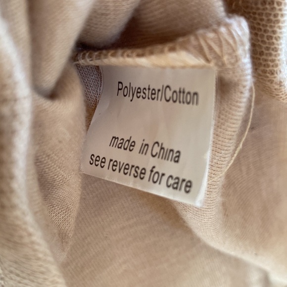 Spicysugar Tunic - Picture 3 of 6